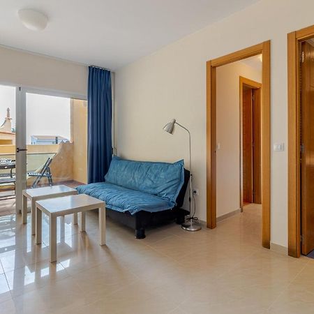 Flatguest Costa Calma + Beach + 2Bdr + Pool Εξωτερικό φωτογραφία