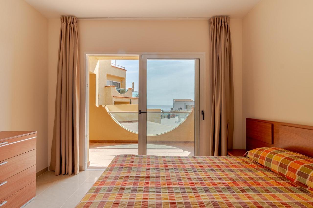 Flatguest Costa Calma + Beach + 2Bdr + Pool Εξωτερικό φωτογραφία