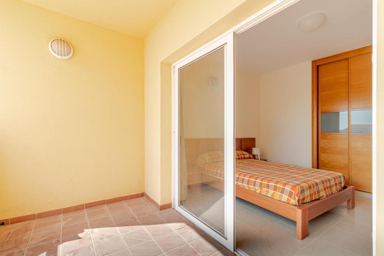 Flatguest Costa Calma + Beach + 2Bdr + Pool Εξωτερικό φωτογραφία