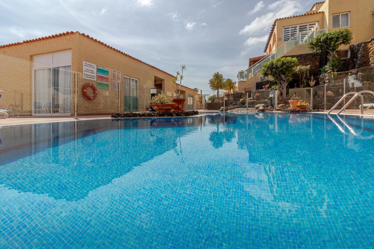Flatguest Costa Calma + Beach + 2Bdr + Pool Εξωτερικό φωτογραφία
