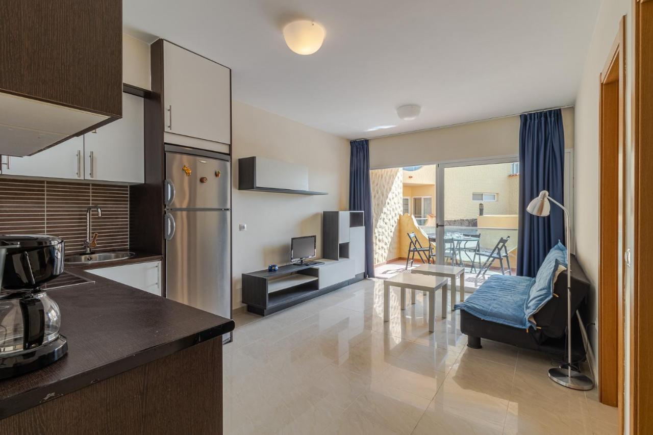 Flatguest Costa Calma + Beach + 2Bdr + Pool Εξωτερικό φωτογραφία