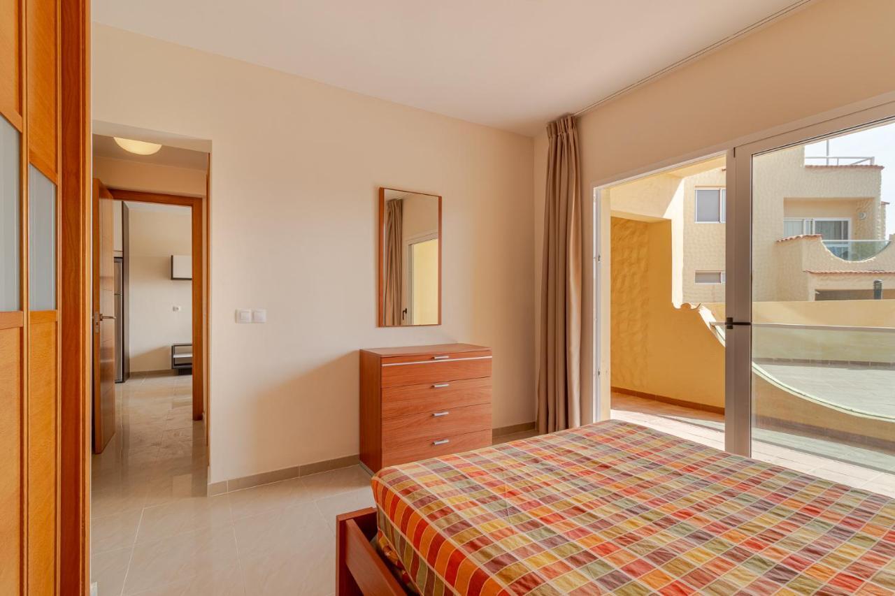 Flatguest Costa Calma + Beach + 2Bdr + Pool Εξωτερικό φωτογραφία