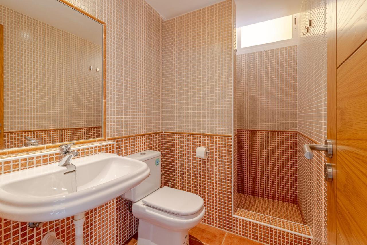 Flatguest Costa Calma + Beach + 2Bdr + Pool Εξωτερικό φωτογραφία