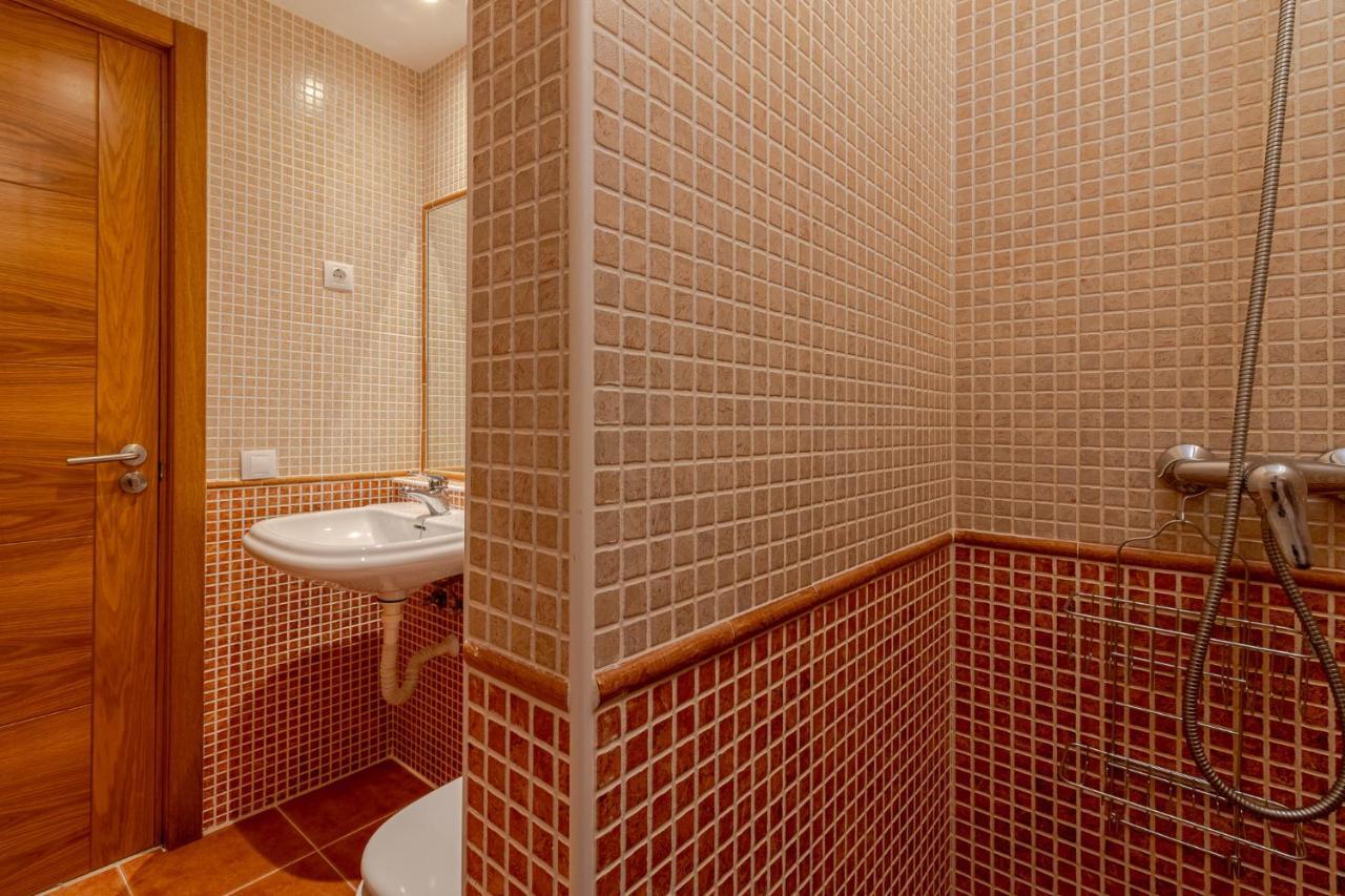 Flatguest Costa Calma + Beach + 2Bdr + Pool Εξωτερικό φωτογραφία
