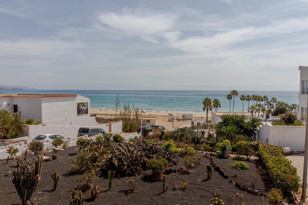 Flatguest Costa Calma + Beach + 2Bdr + Pool Εξωτερικό φωτογραφία