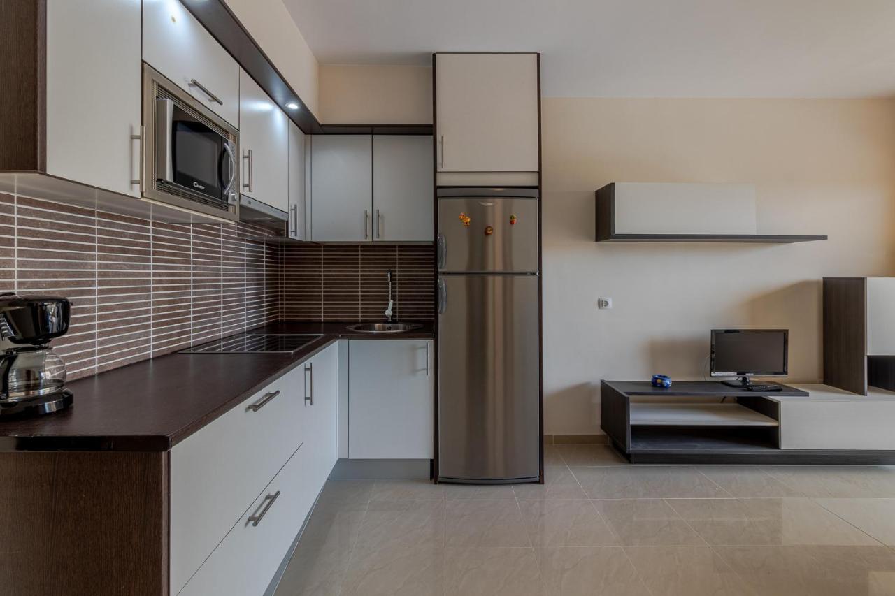 Flatguest Costa Calma + Beach + 2Bdr + Pool Εξωτερικό φωτογραφία