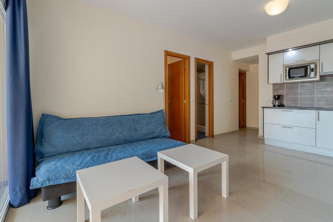 Flatguest Costa Calma + Beach + 2Bdr + Pool Εξωτερικό φωτογραφία