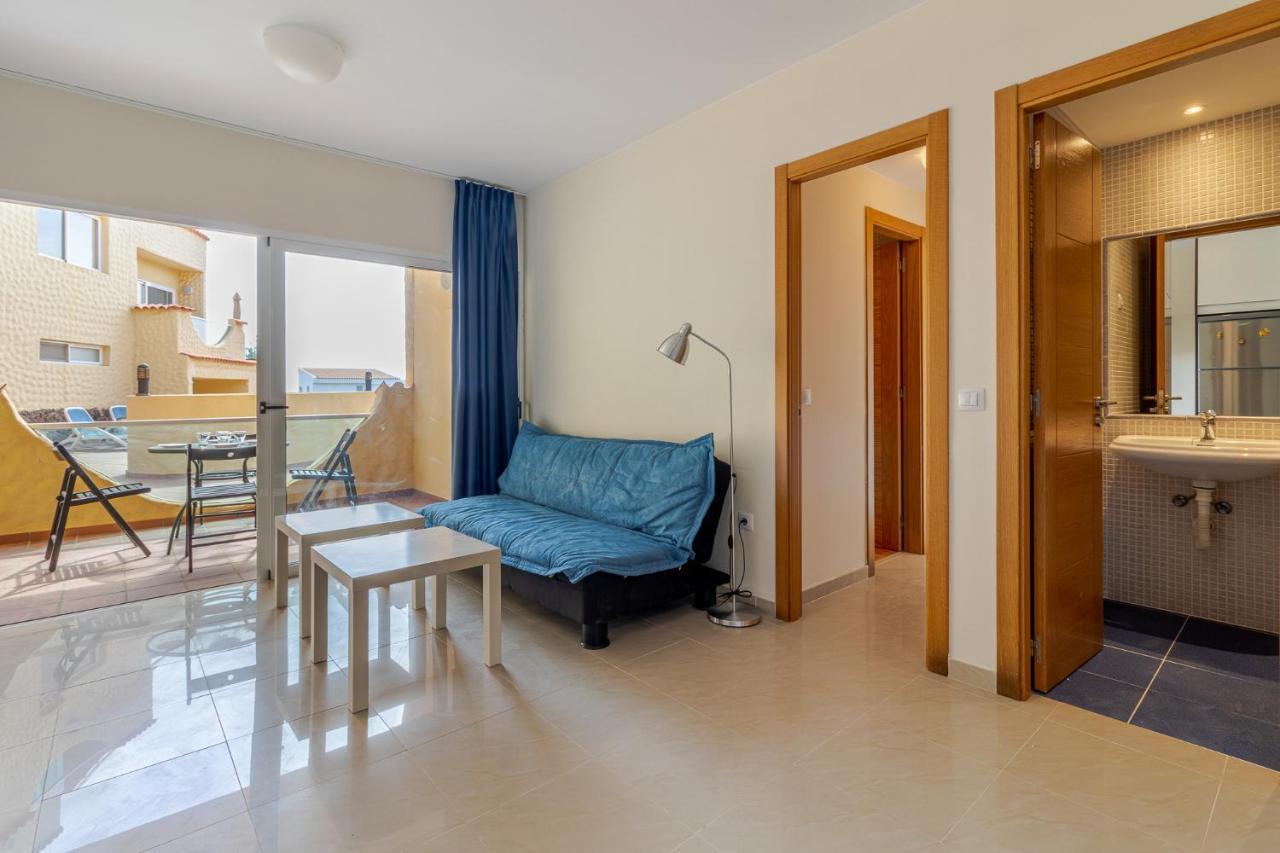Flatguest Costa Calma + Beach + 2Bdr + Pool Εξωτερικό φωτογραφία