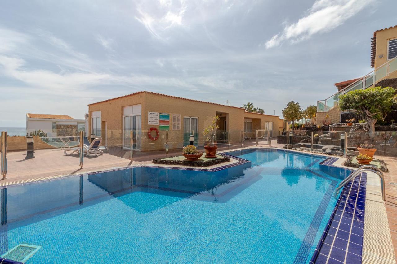 Flatguest Costa Calma + Beach + 2Bdr + Pool Εξωτερικό φωτογραφία