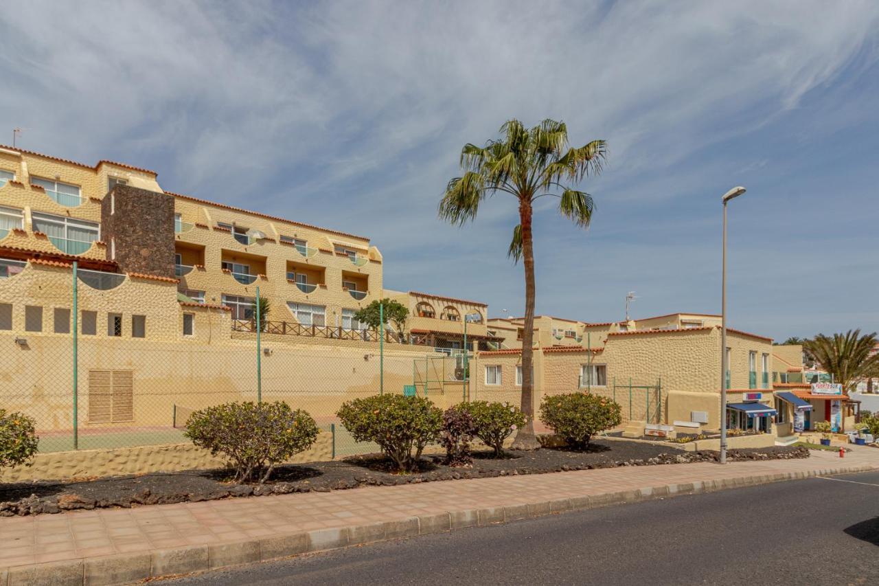 Flatguest Costa Calma + Beach + 2Bdr + Pool Εξωτερικό φωτογραφία