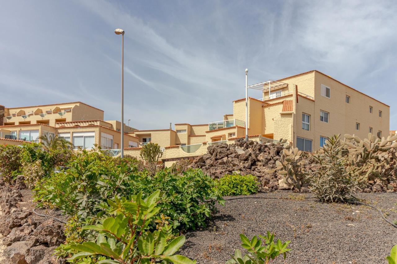 Flatguest Costa Calma + Beach + 2Bdr + Pool Εξωτερικό φωτογραφία