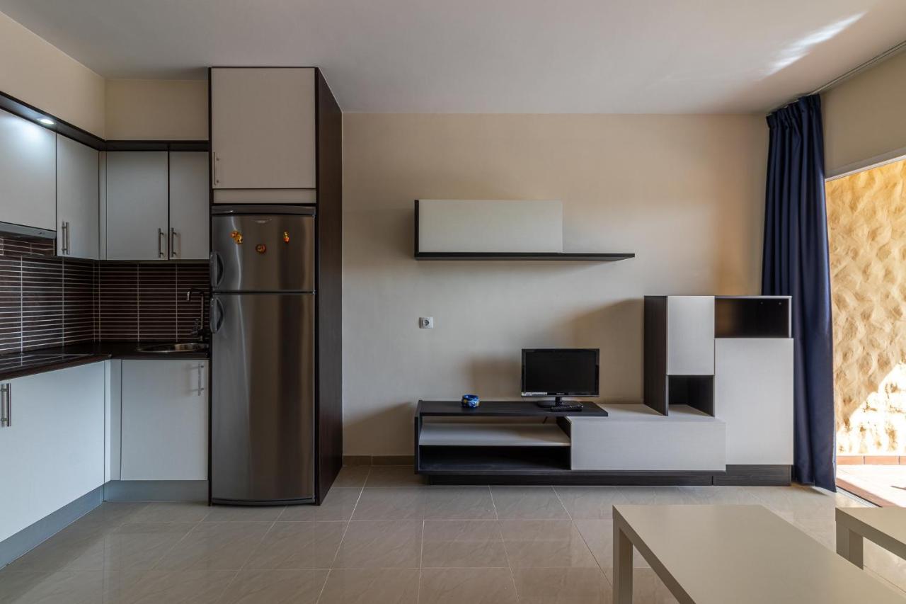 Flatguest Costa Calma + Beach + 2Bdr + Pool Εξωτερικό φωτογραφία