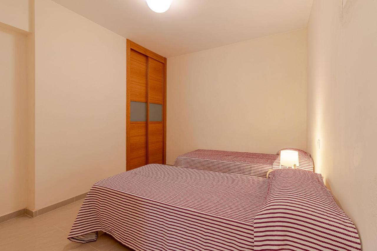 Flatguest Costa Calma + Beach + 2Bdr + Pool Εξωτερικό φωτογραφία